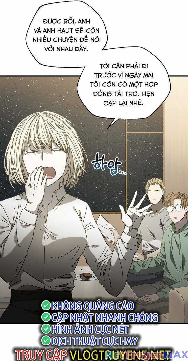 Địa Ngục Hận Thù - Chapter 31 - Trang 39