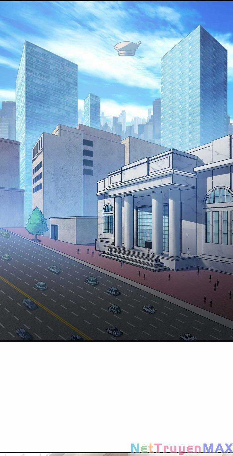 Địa Ngục Hận Thù - Chapter 31 - Trang 43