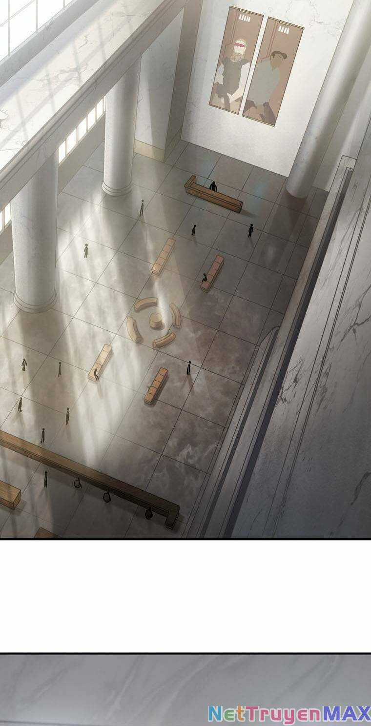 Địa Ngục Hận Thù - Chapter 31 - Trang 44