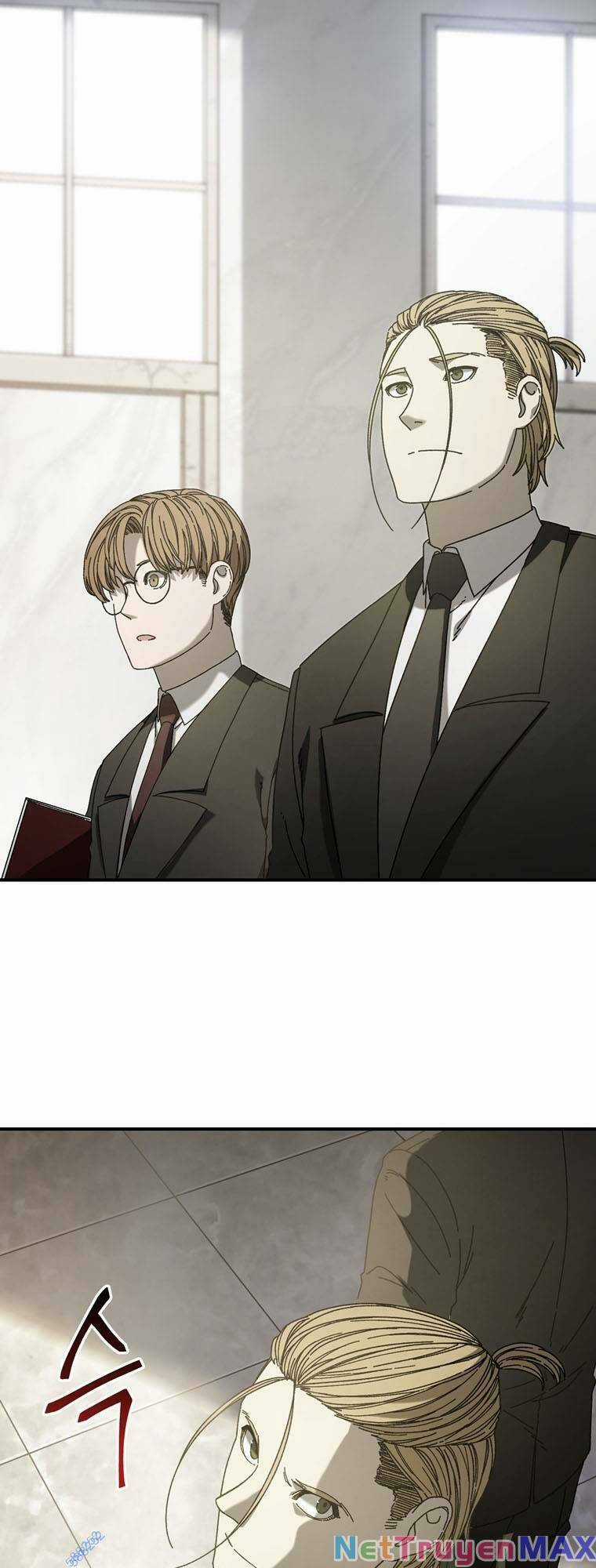 Địa Ngục Hận Thù - Chapter 31 - Trang 45