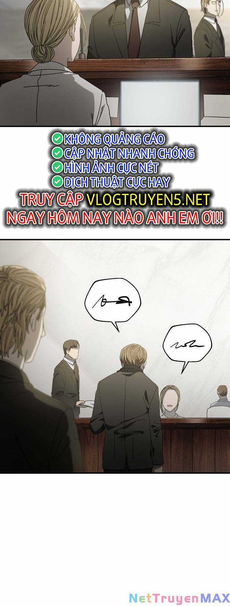 Địa Ngục Hận Thù - Chapter 31 - Trang 48