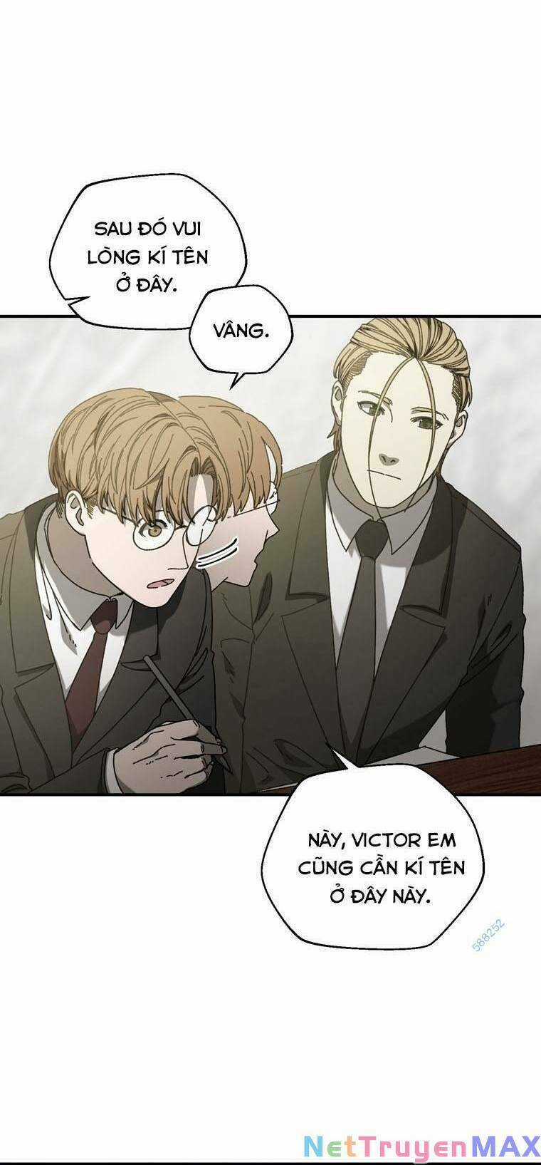 Địa Ngục Hận Thù - Chapter 31 - Trang 50