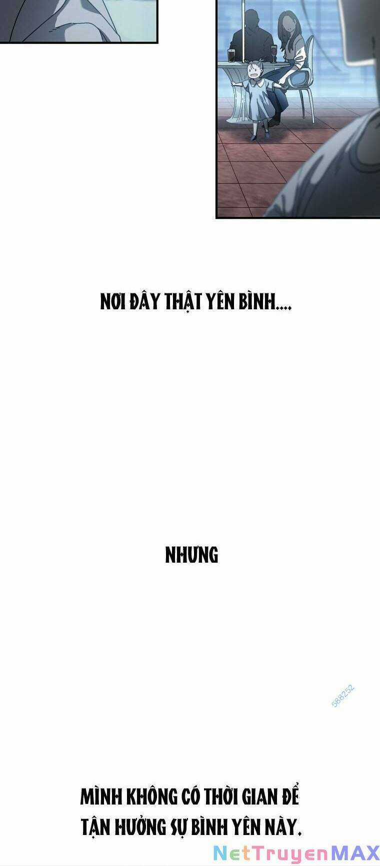 Địa Ngục Hận Thù - Chapter 31 - Trang 6