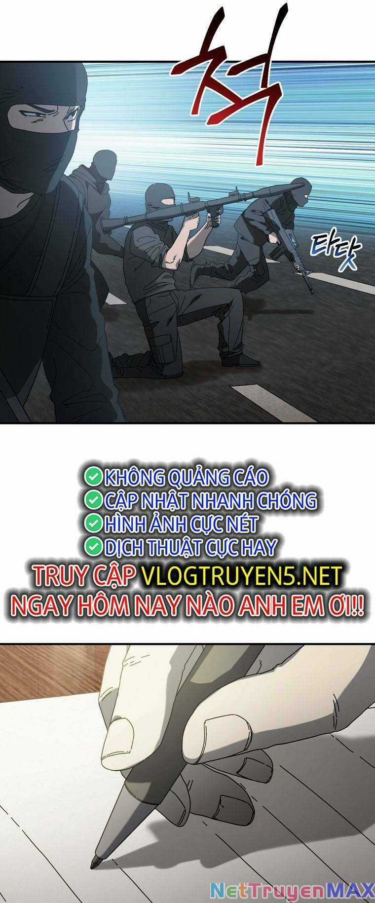 Địa Ngục Hận Thù - Chapter 31 - Trang 53