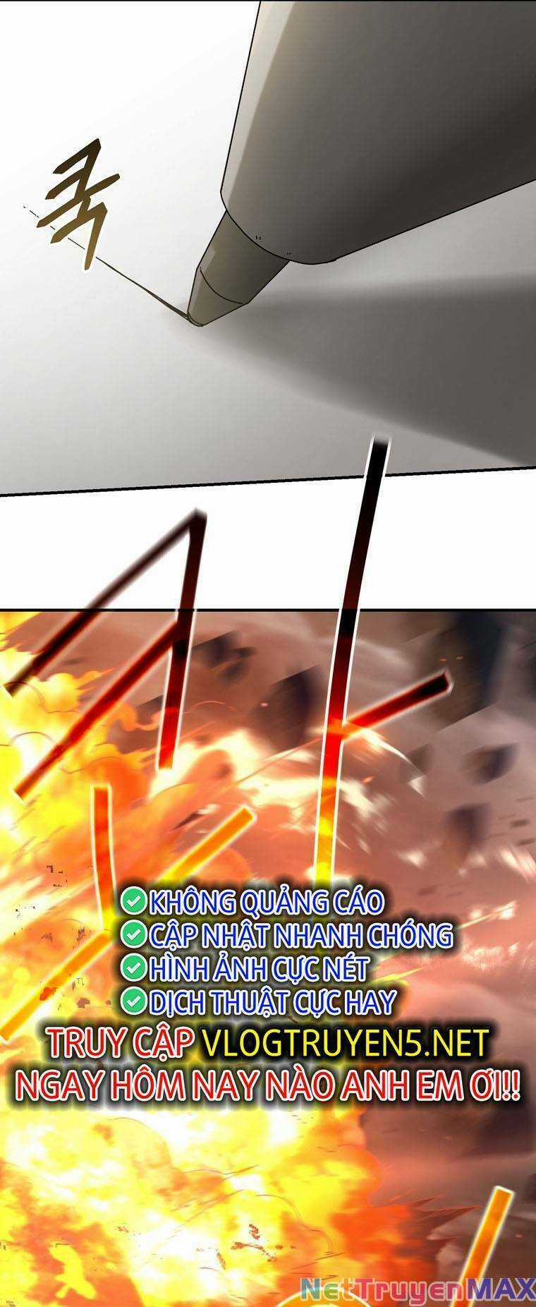 Địa Ngục Hận Thù - Chapter 31 - Trang 55