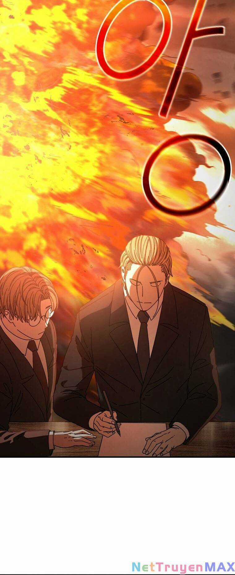 Địa Ngục Hận Thù - Chapter 31 - Trang 56