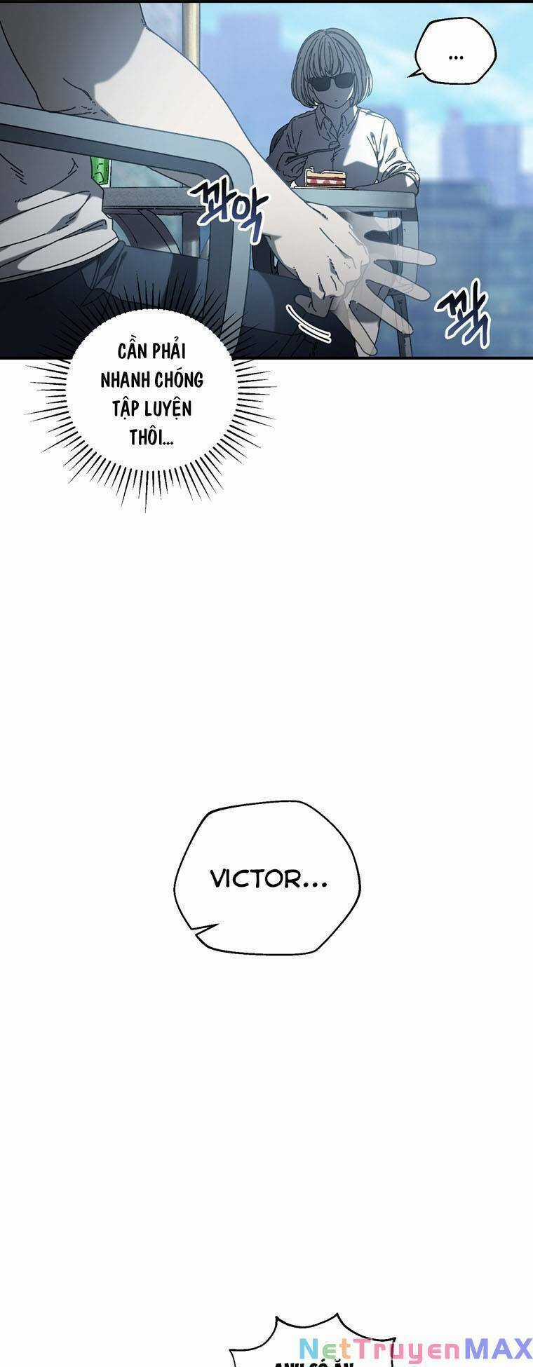 Địa Ngục Hận Thù - Chapter 31 - Trang 7