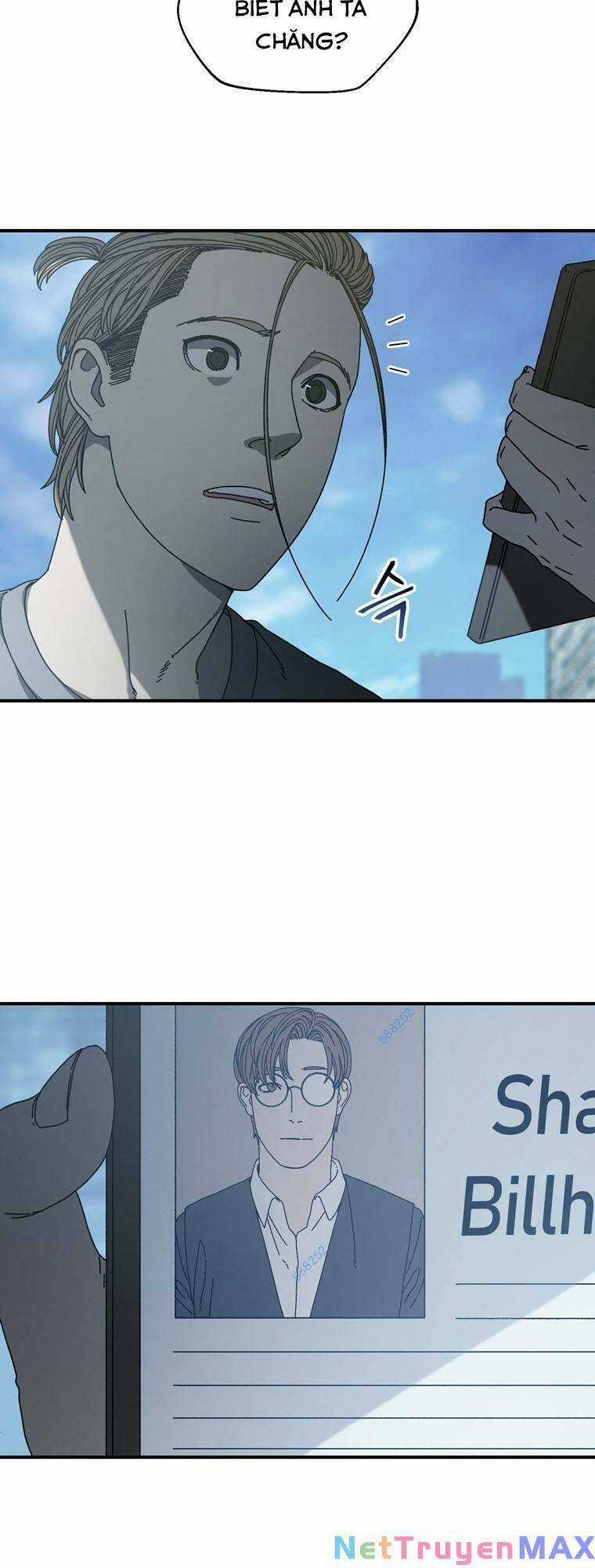 Địa Ngục Hận Thù - Chapter 31 - Trang 10