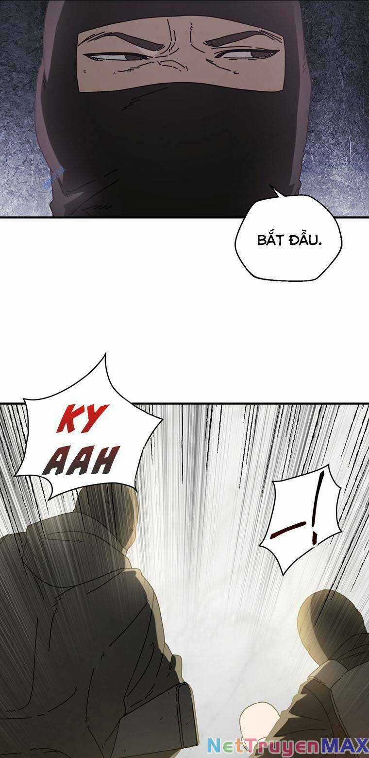 Địa Ngục Hận Thù - Chapter 32 - Trang 13