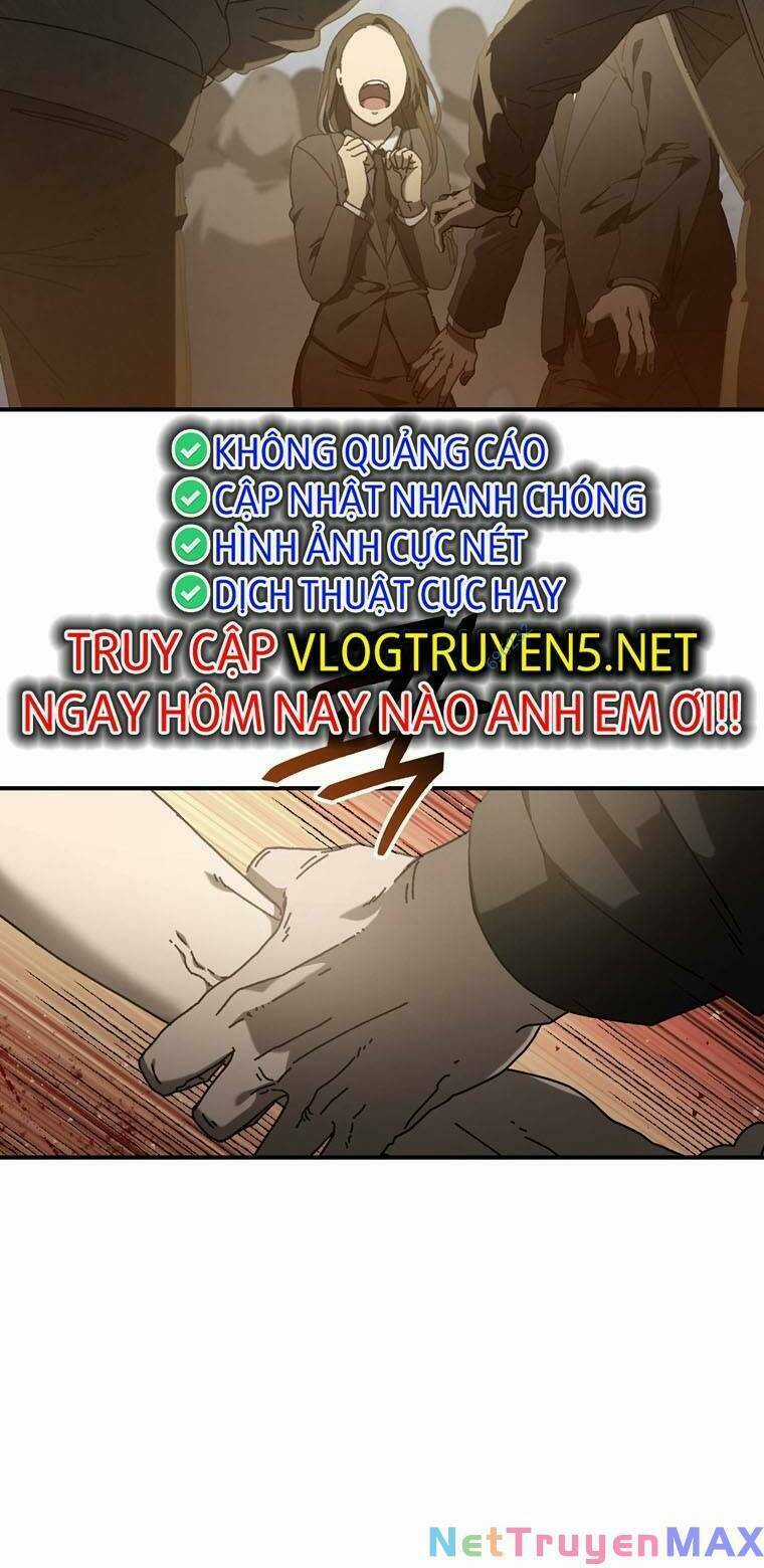 Địa Ngục Hận Thù - Chapter 32 - Trang 14