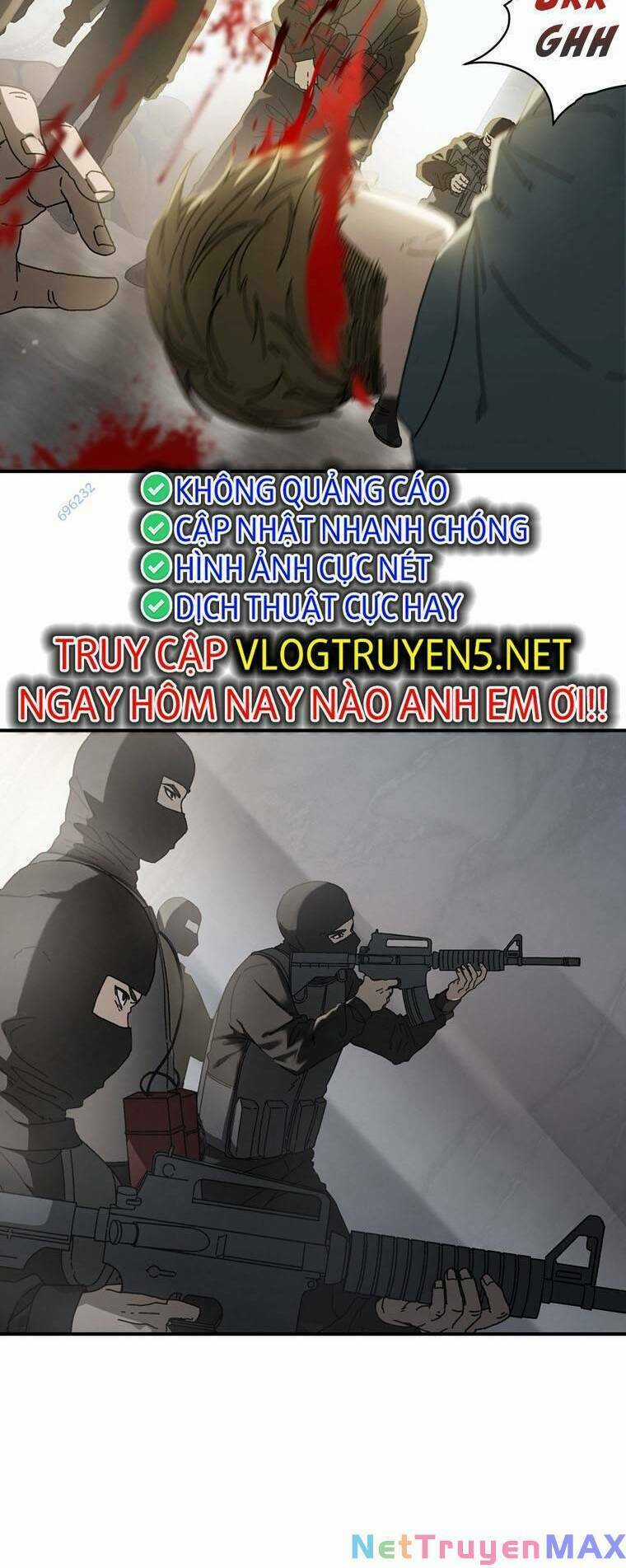 Địa Ngục Hận Thù - Chapter 32 - Trang 18