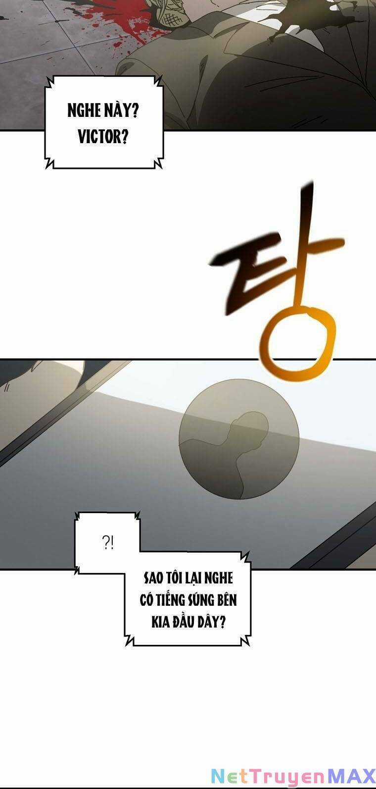 Địa Ngục Hận Thù - Chapter 32 - Trang 26