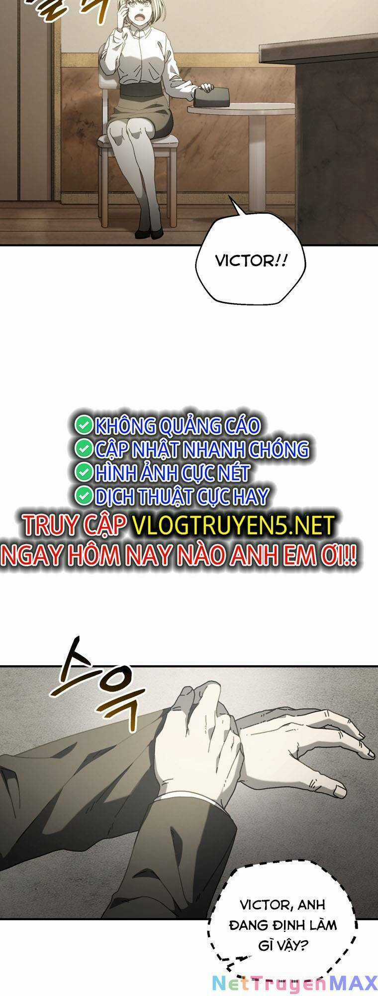 Địa Ngục Hận Thù - Chapter 32 - Trang 28