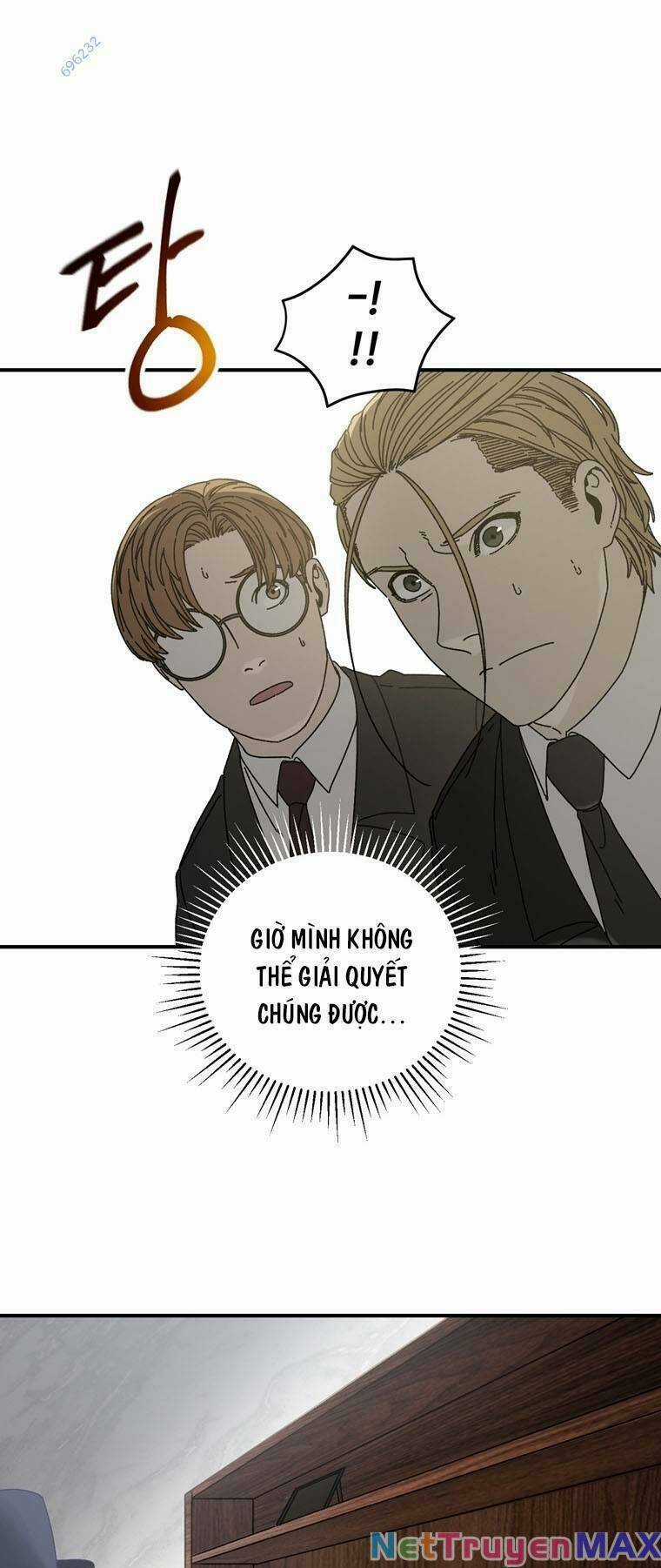 Địa Ngục Hận Thù - Chapter 32 - Trang 29