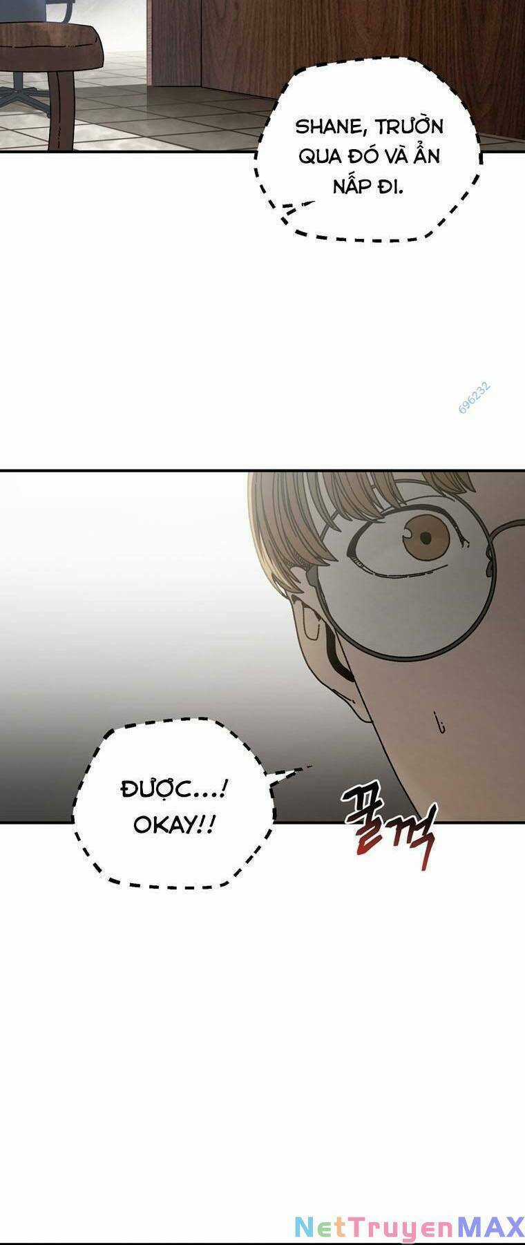 Địa Ngục Hận Thù - Chapter 32 - Trang 30