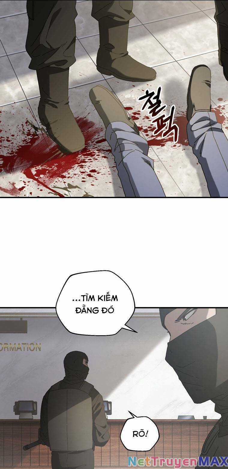 Địa Ngục Hận Thù - Chapter 32 - Trang 31