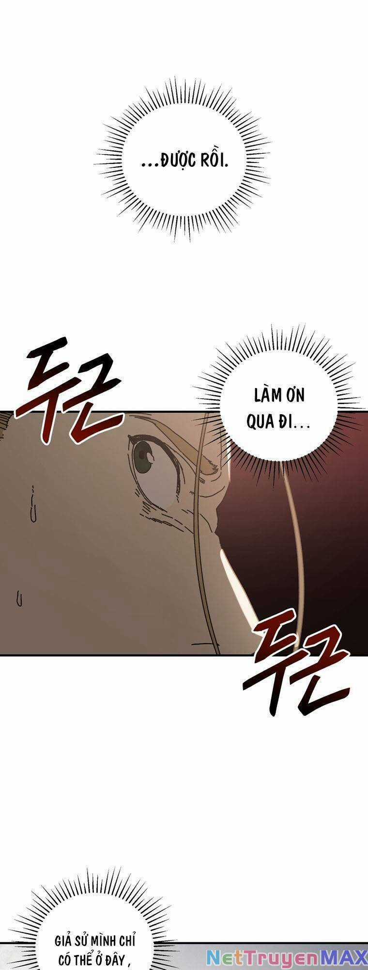 Địa Ngục Hận Thù - Chapter 32 - Trang 35