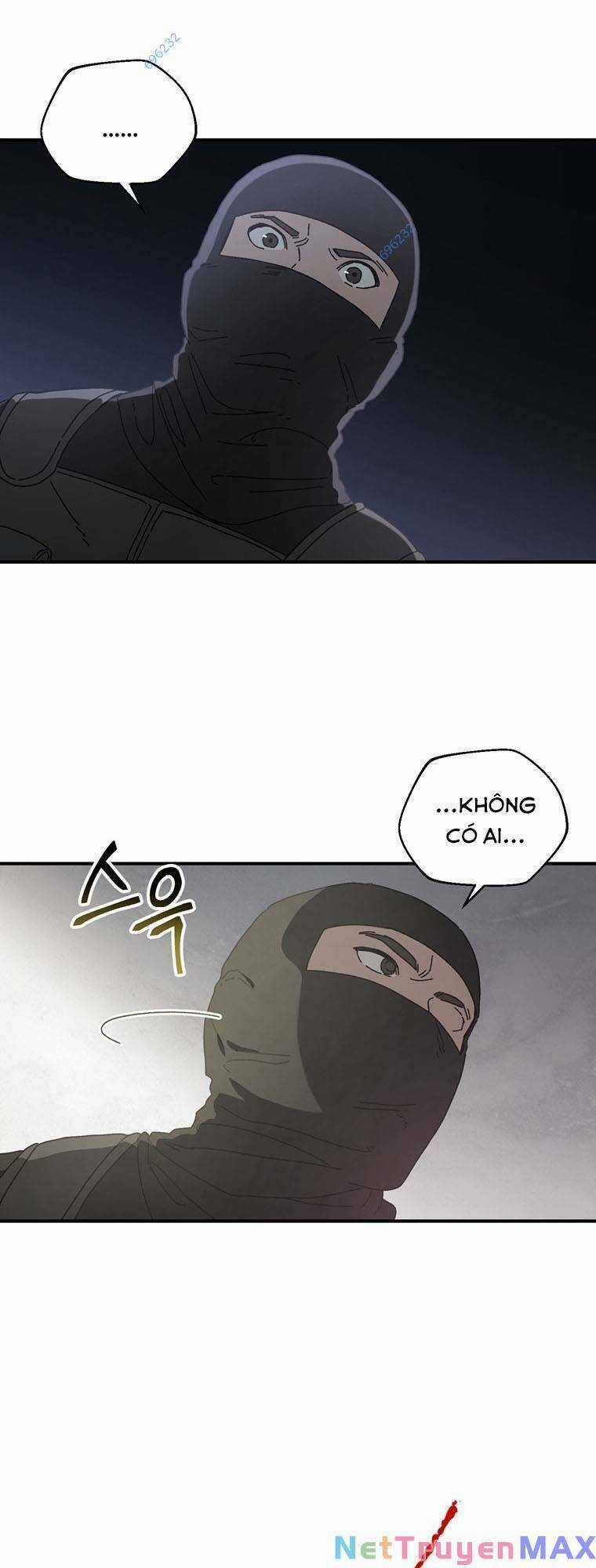 Địa Ngục Hận Thù - Chapter 32 - Trang 37