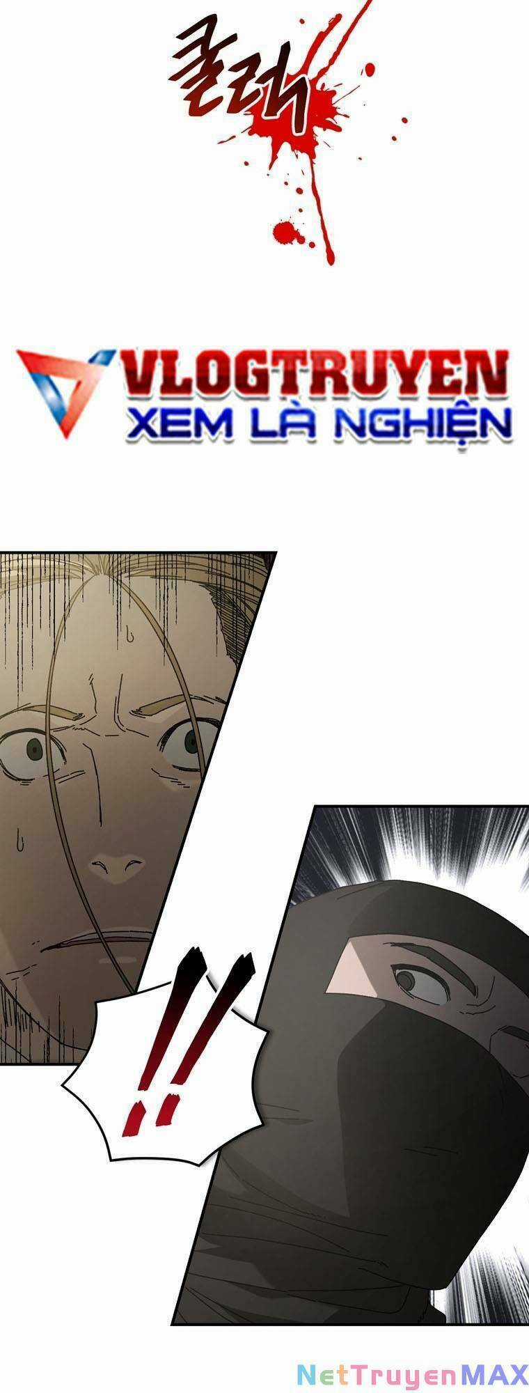 Địa Ngục Hận Thù - Chapter 32 - Trang 38