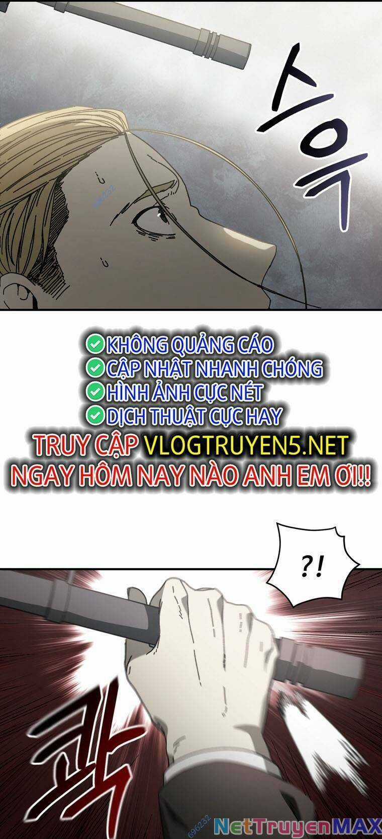 Địa Ngục Hận Thù - Chapter 32 - Trang 41