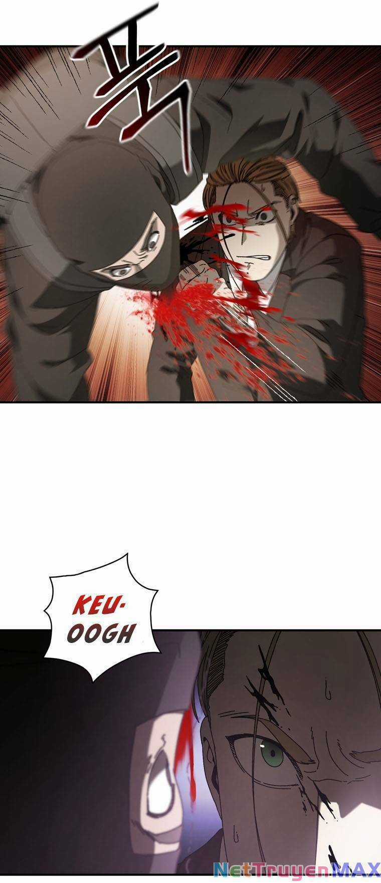 Địa Ngục Hận Thù - Chapter 32 - Trang 43