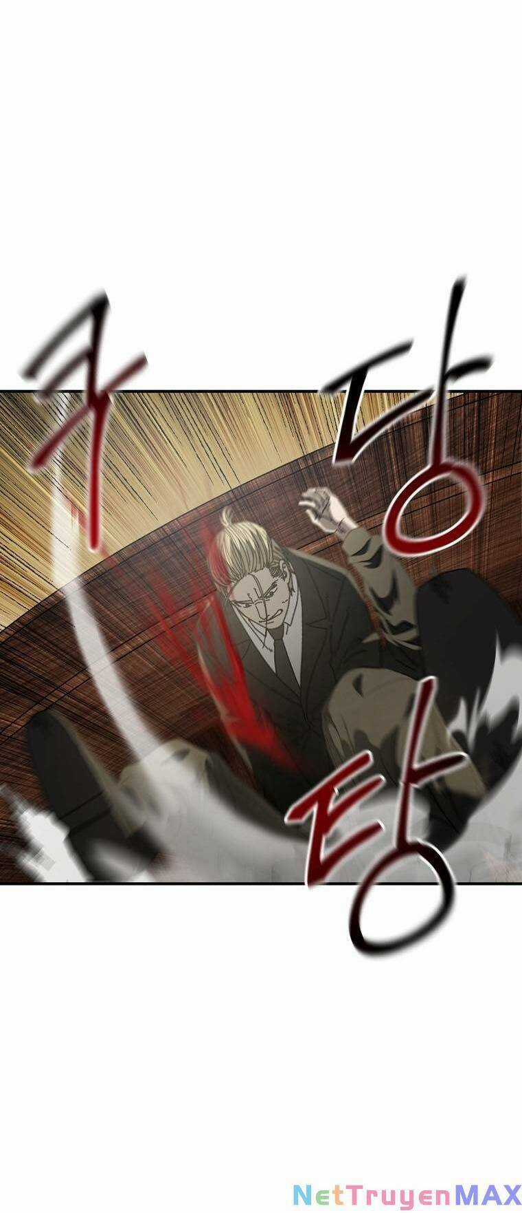 Địa Ngục Hận Thù - Chapter 32 - Trang 44