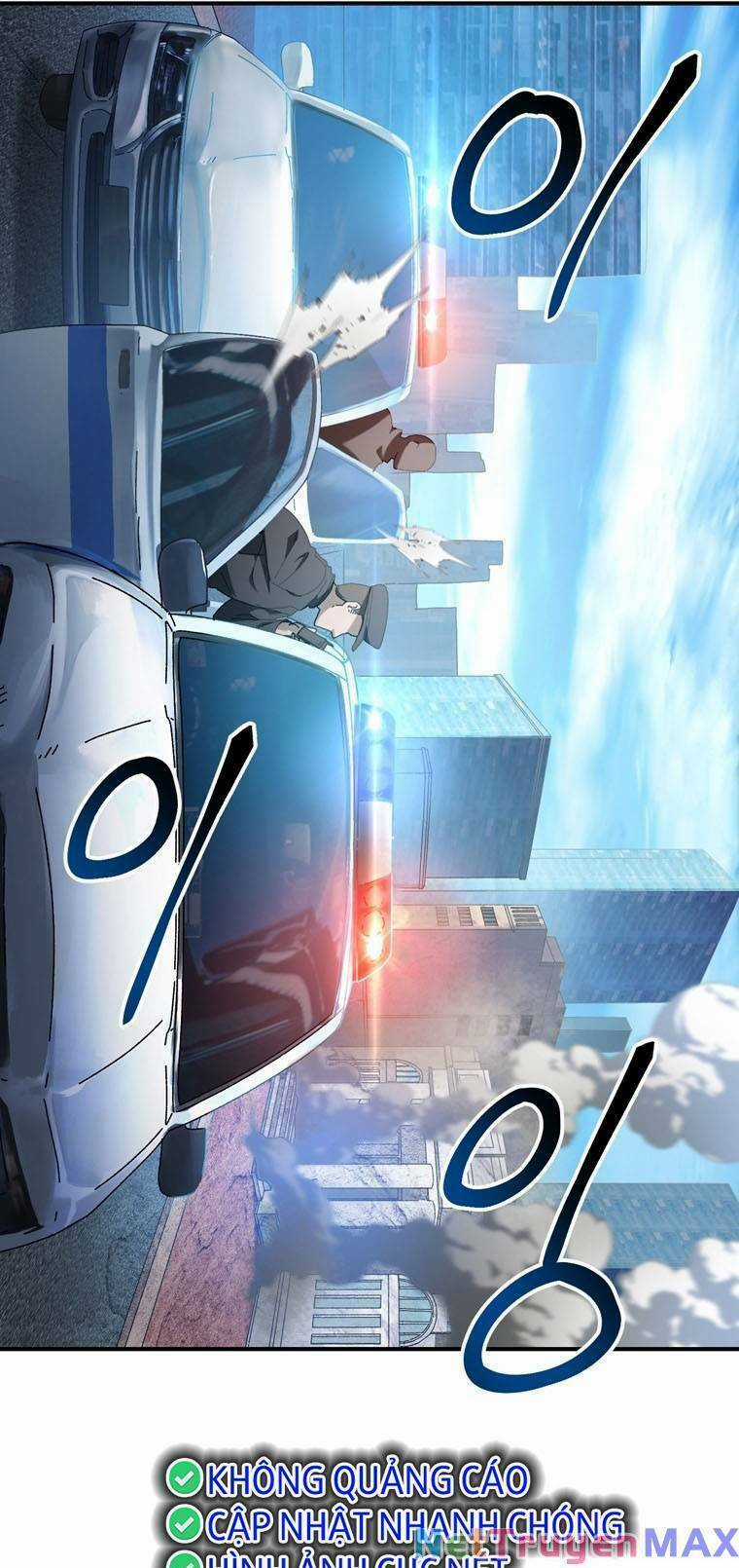 Địa Ngục Hận Thù - Chapter 32 - Trang 51