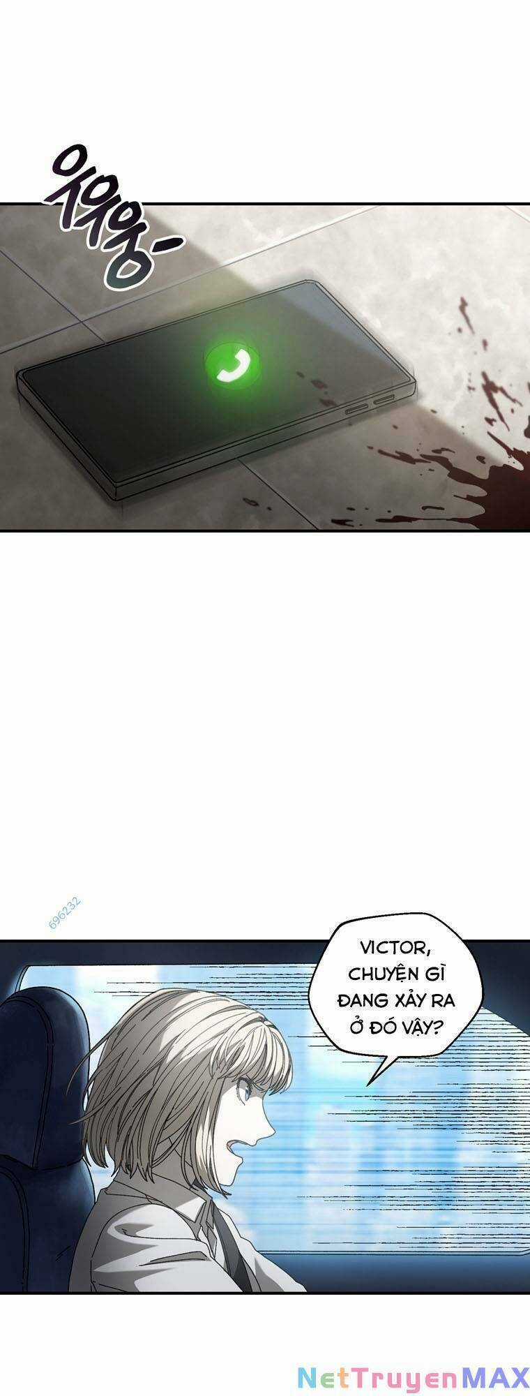 Địa Ngục Hận Thù - Chapter 32 - Trang 54