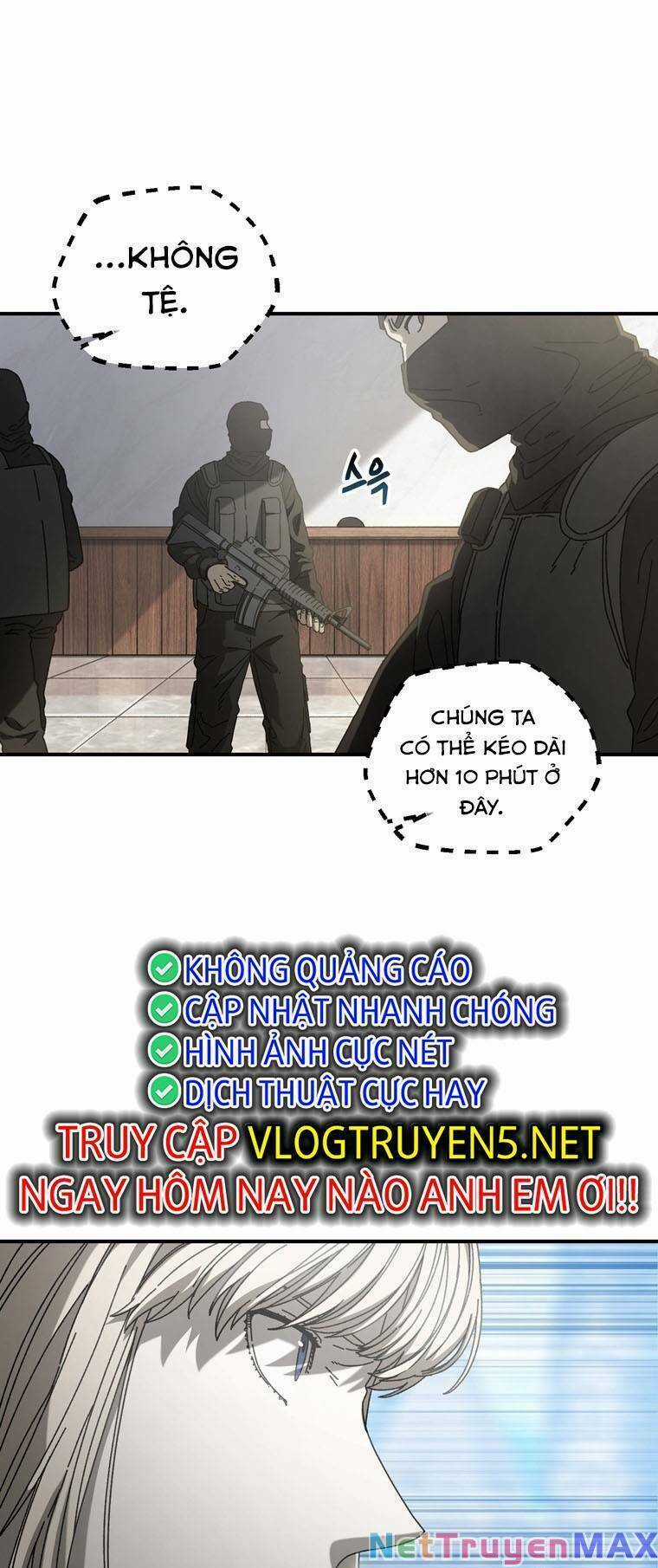 Địa Ngục Hận Thù - Chapter 32 - Trang 55