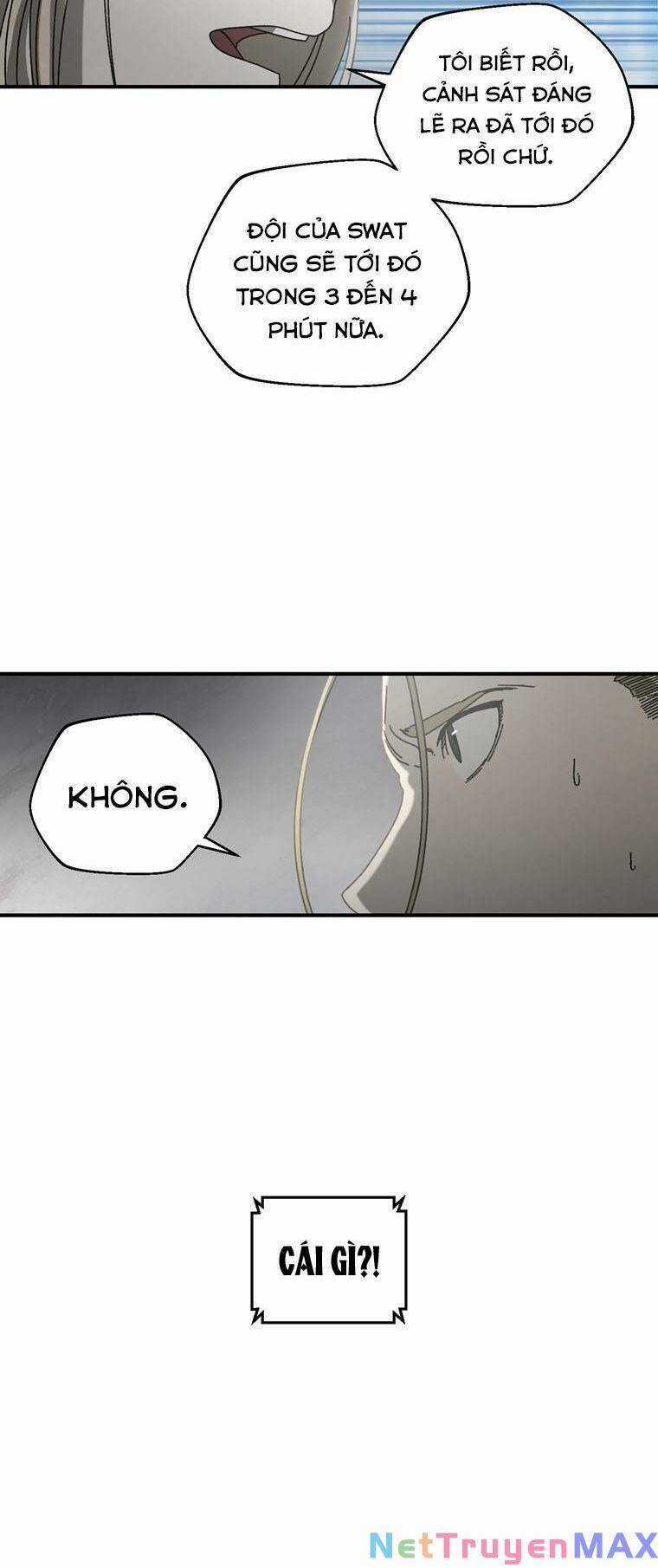 Địa Ngục Hận Thù - Chapter 32 - Trang 56