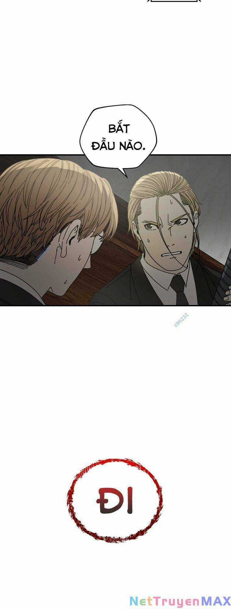 Địa Ngục Hận Thù - Chapter 32 - Trang 58
