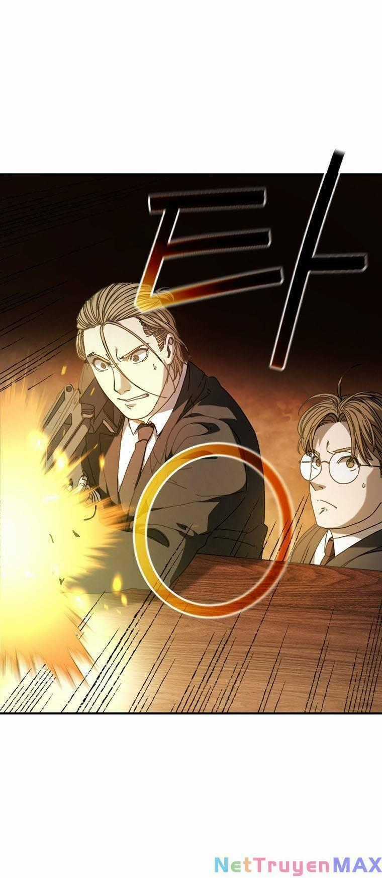 Địa Ngục Hận Thù - Chapter 32 - Trang 59