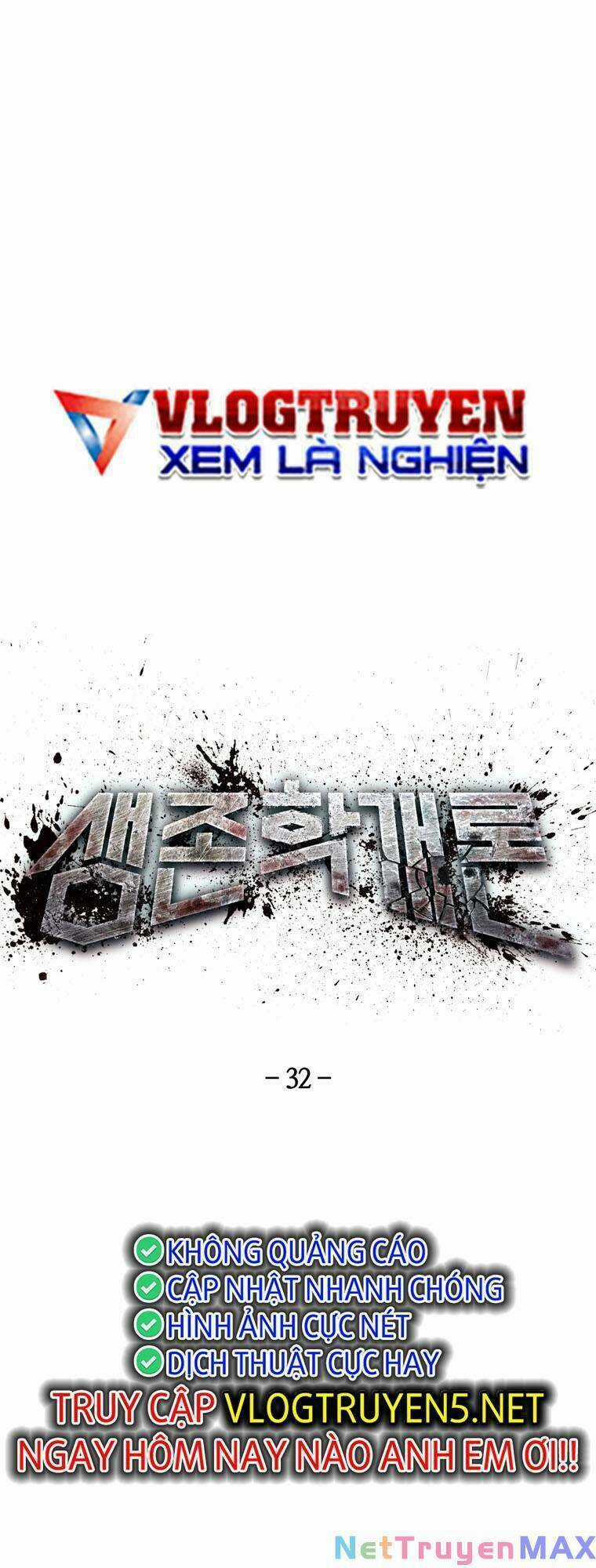 Địa Ngục Hận Thù - Chapter 32 - Trang 10