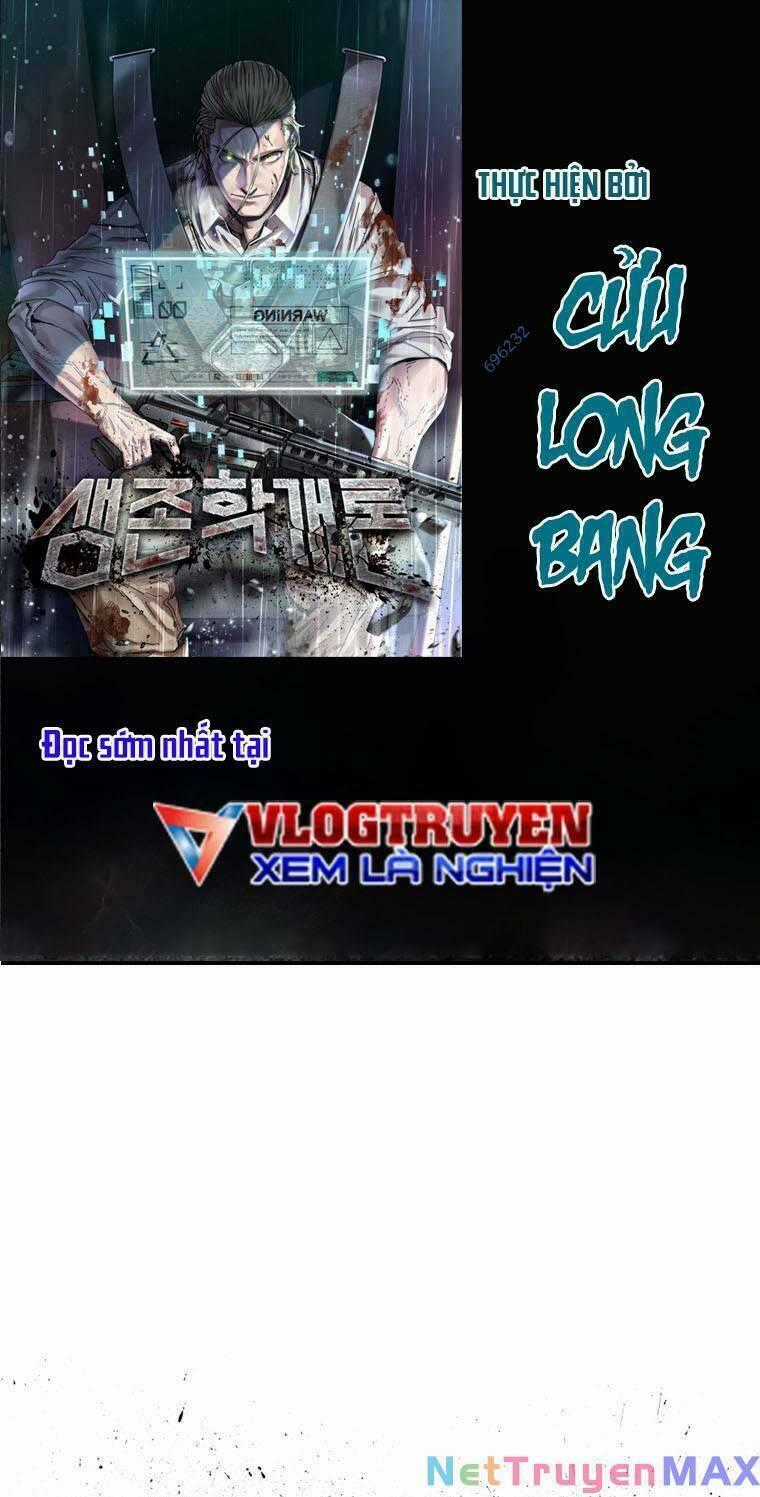 Địa Ngục Hận Thù - Chapter 33 - Trang 1