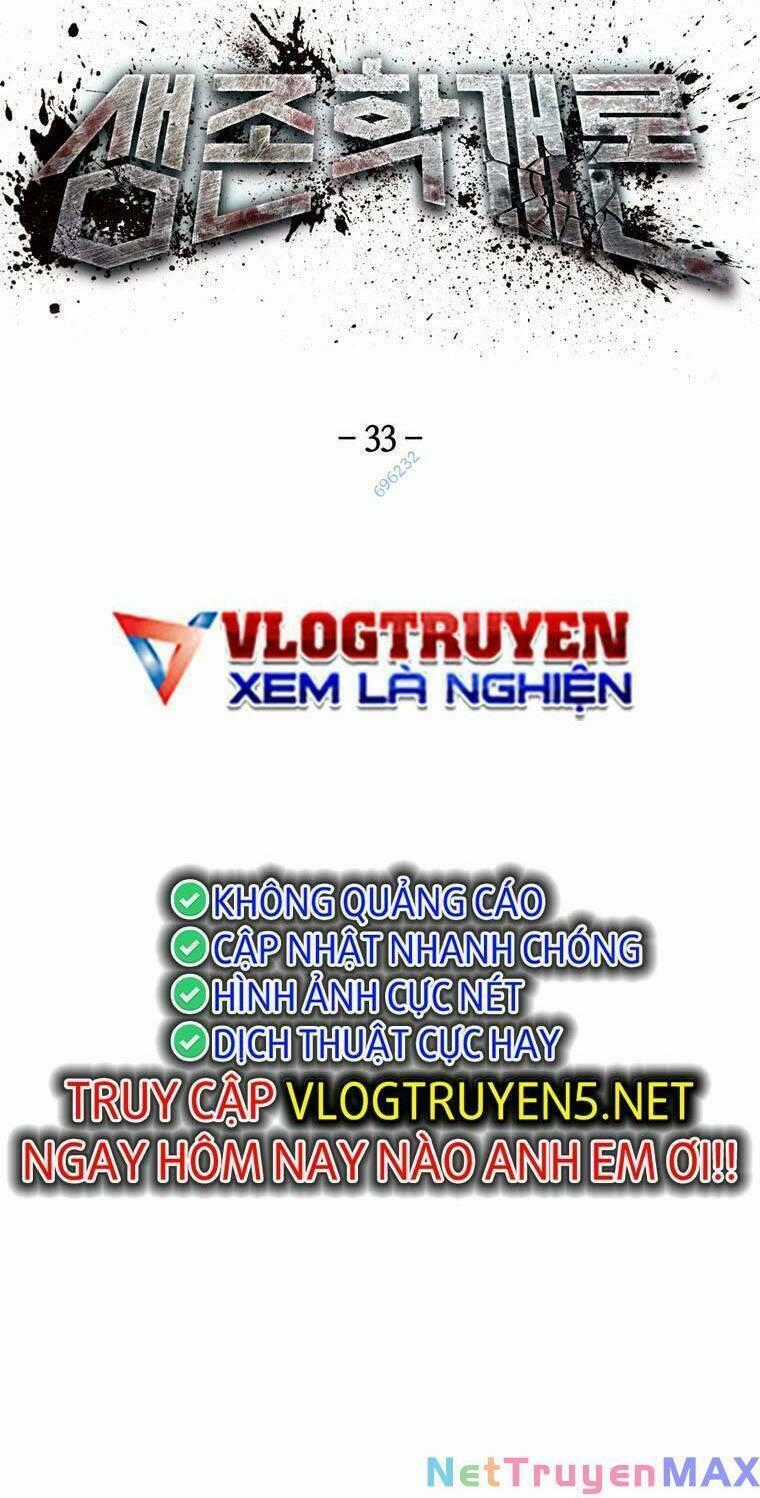 Địa Ngục Hận Thù - Chapter 33 - Trang 2