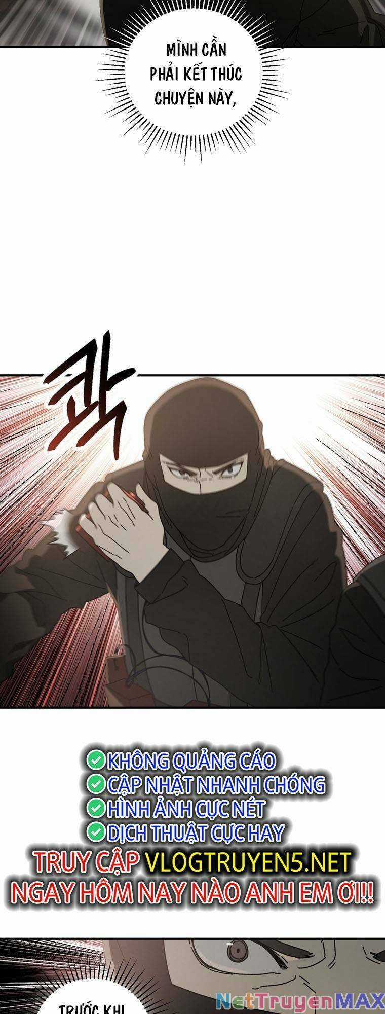 Địa Ngục Hận Thù - Chapter 33 - Trang 13