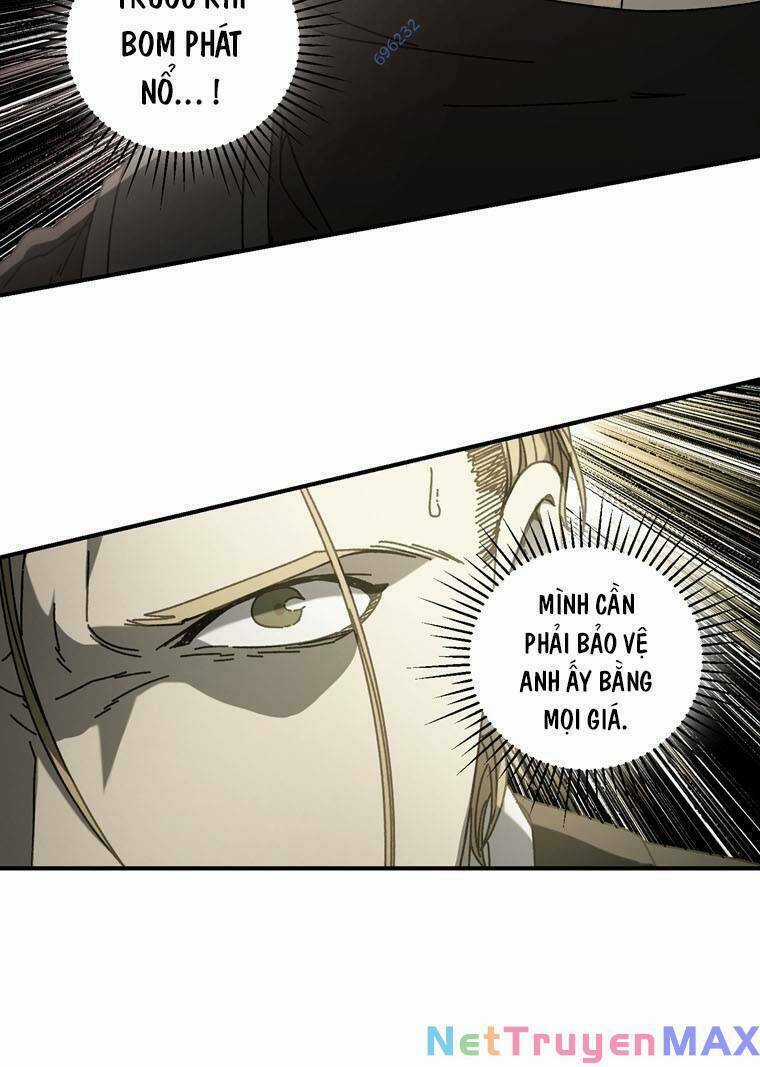 Địa Ngục Hận Thù - Chapter 33 - Trang 14