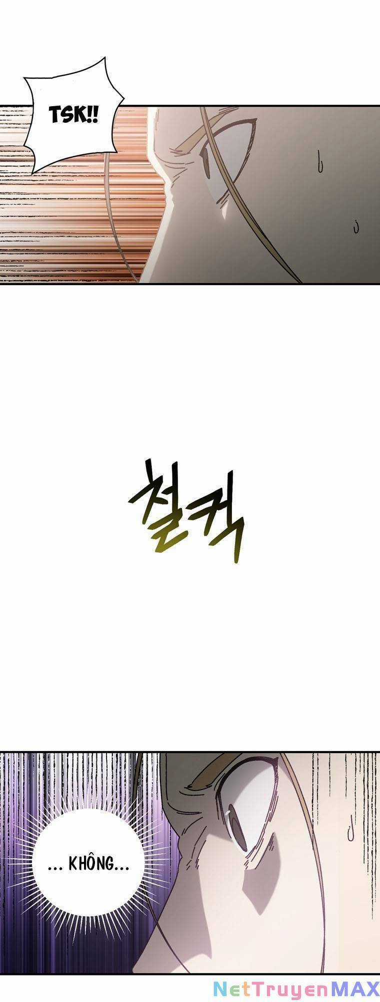 Địa Ngục Hận Thù - Chapter 33 - Trang 17