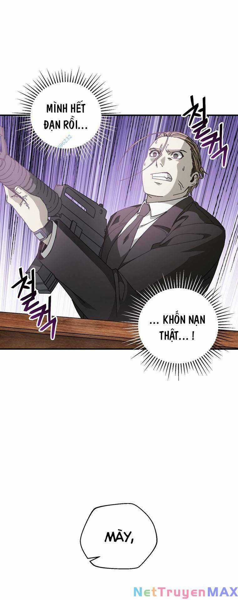 Địa Ngục Hận Thù - Chapter 33 - Trang 18