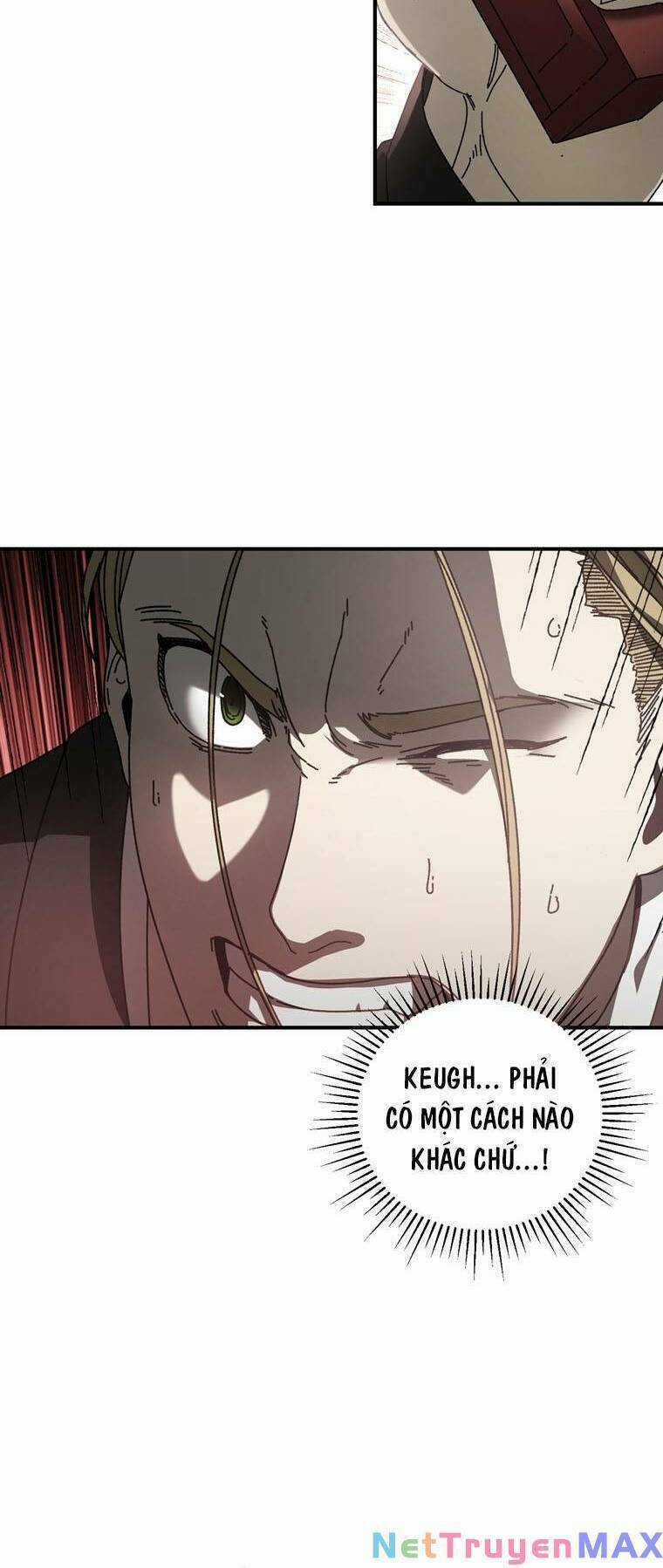 Địa Ngục Hận Thù - Chapter 33 - Trang 21