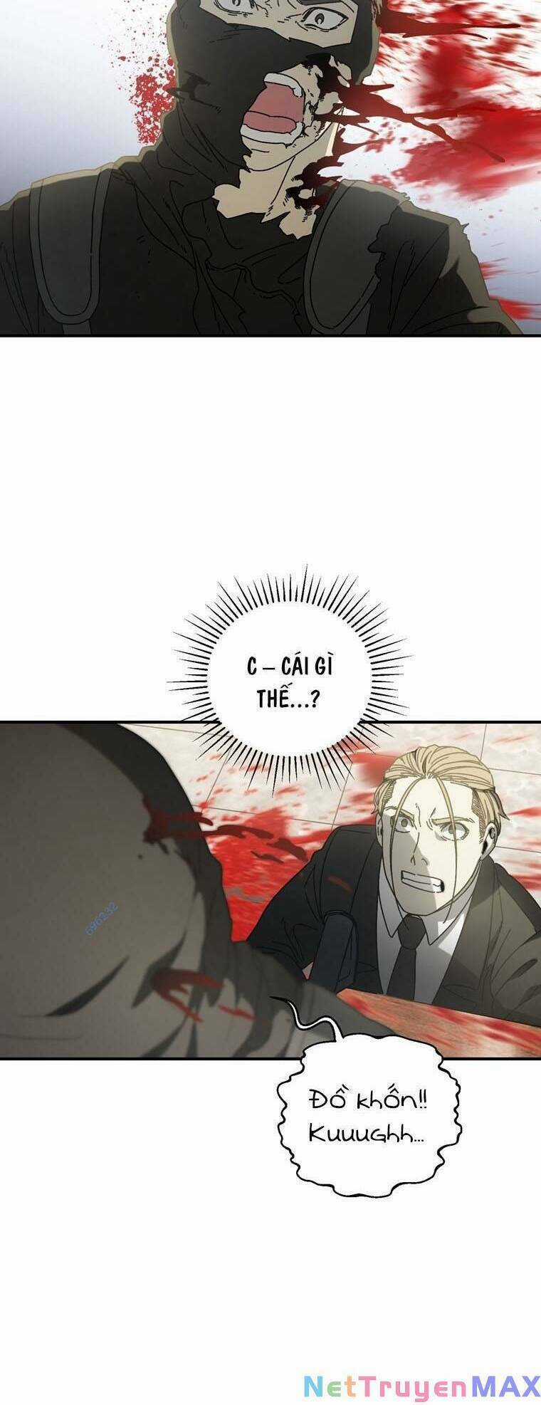 Địa Ngục Hận Thù - Chapter 33 - Trang 23