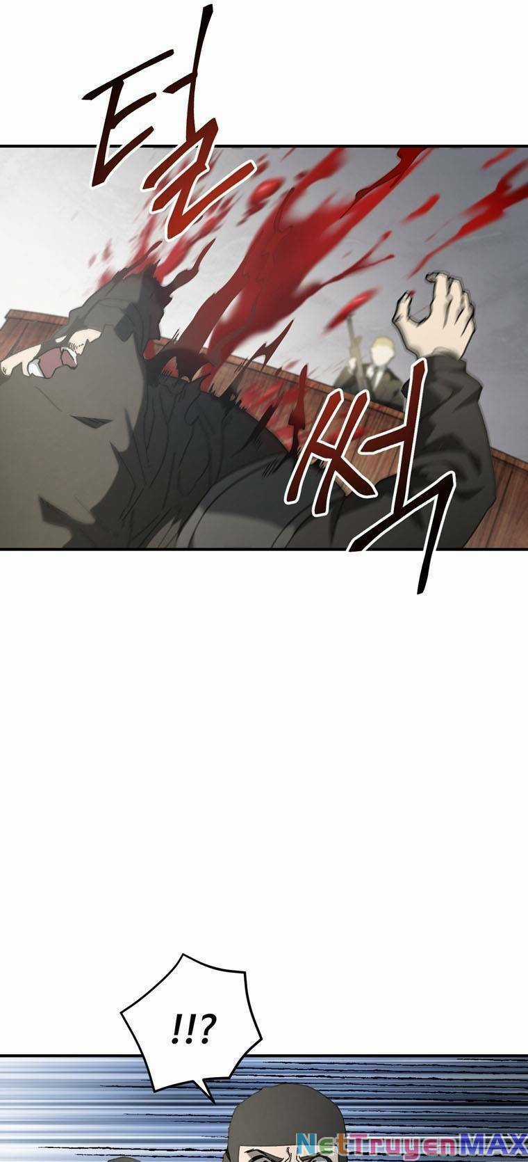 Địa Ngục Hận Thù - Chapter 33 - Trang 24