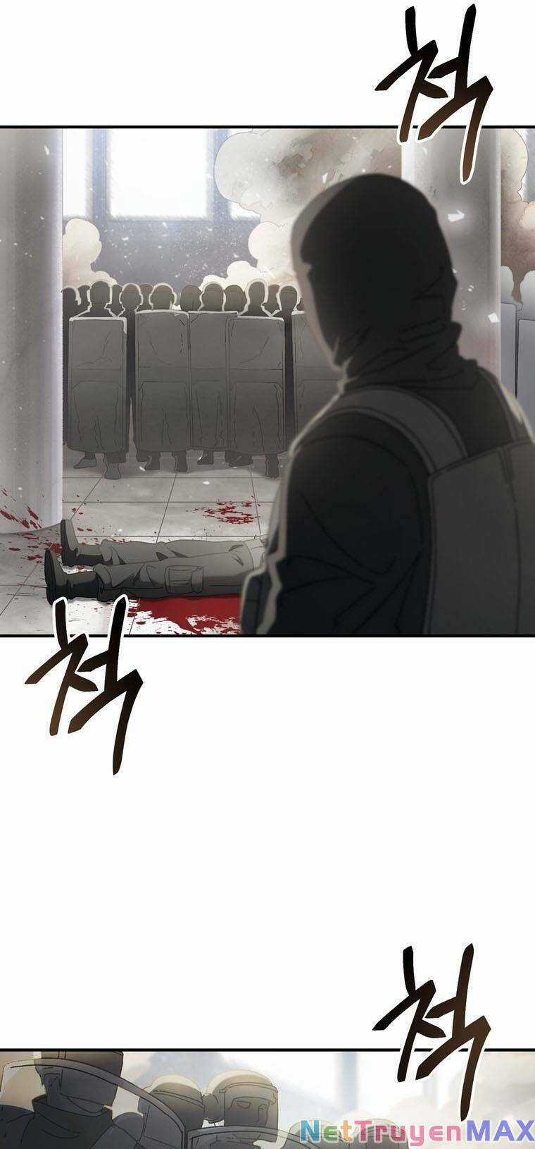 Địa Ngục Hận Thù - Chapter 33 - Trang 26