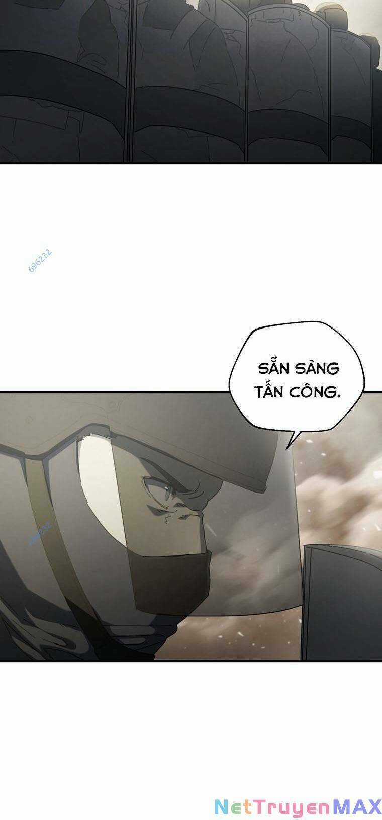 Địa Ngục Hận Thù - Chapter 33 - Trang 27