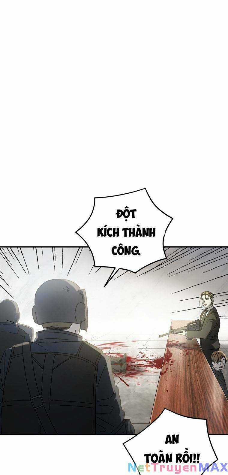 Địa Ngục Hận Thù - Chapter 33 - Trang 30