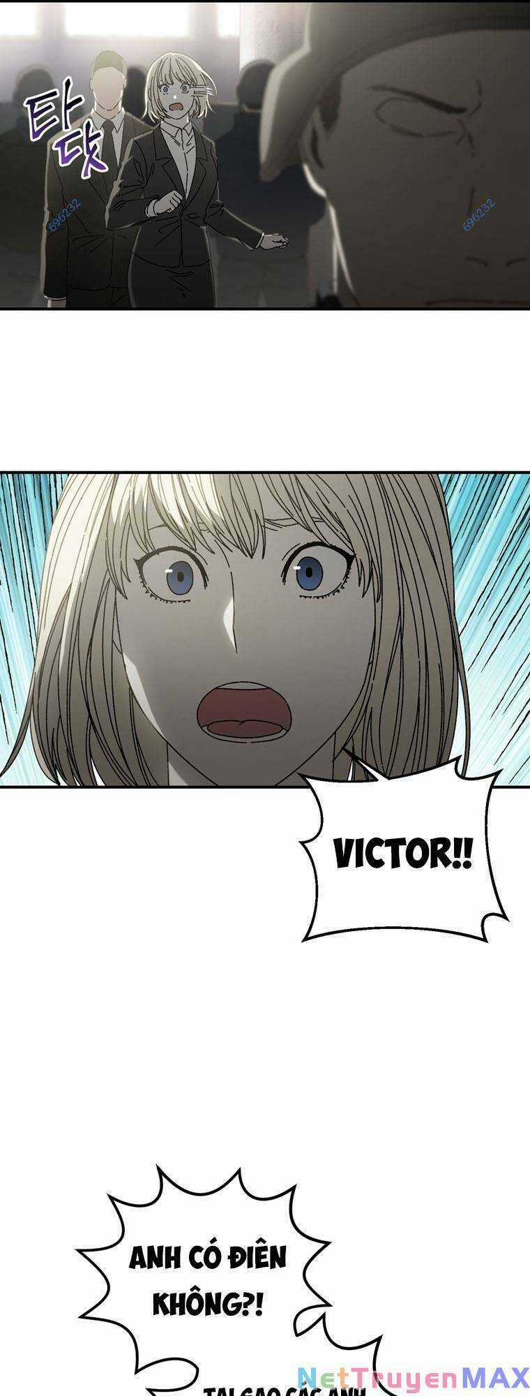 Địa Ngục Hận Thù - Chapter 33 - Trang 34