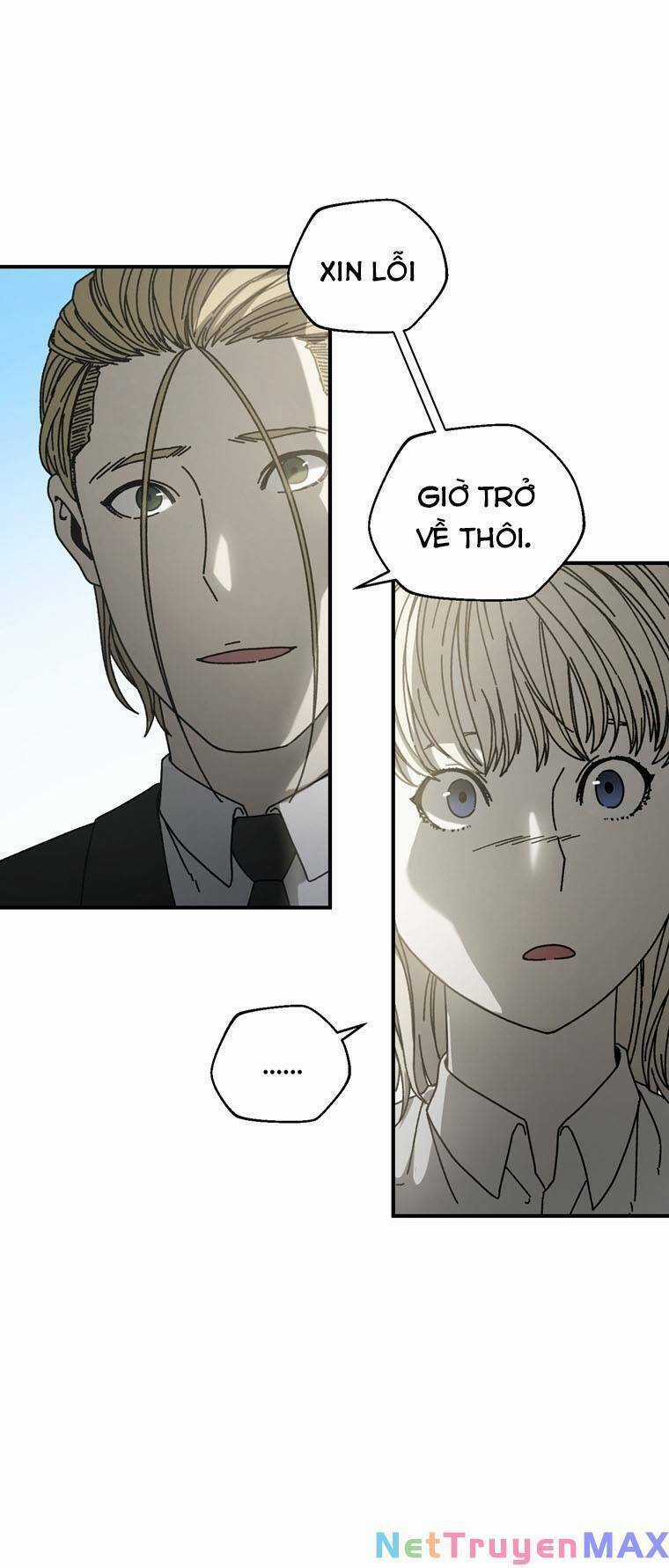 Địa Ngục Hận Thù - Chapter 33 - Trang 36