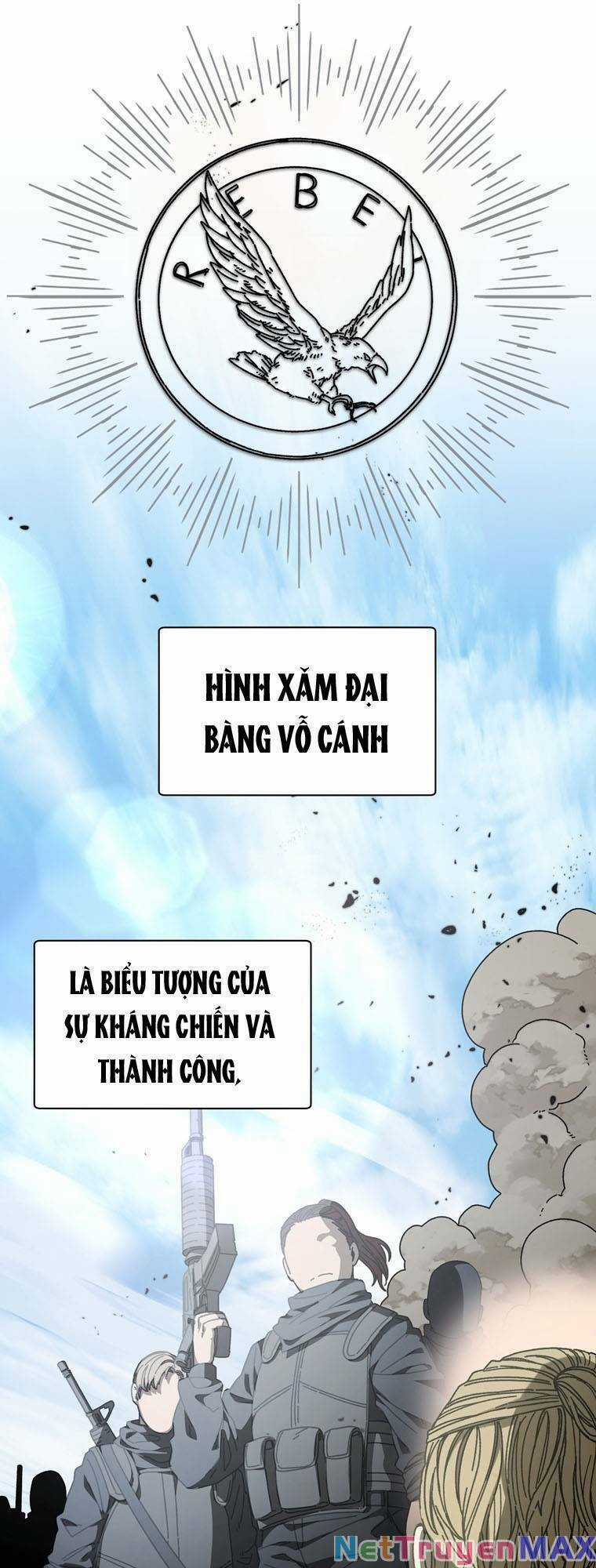Địa Ngục Hận Thù - Chapter 33 - Trang 39