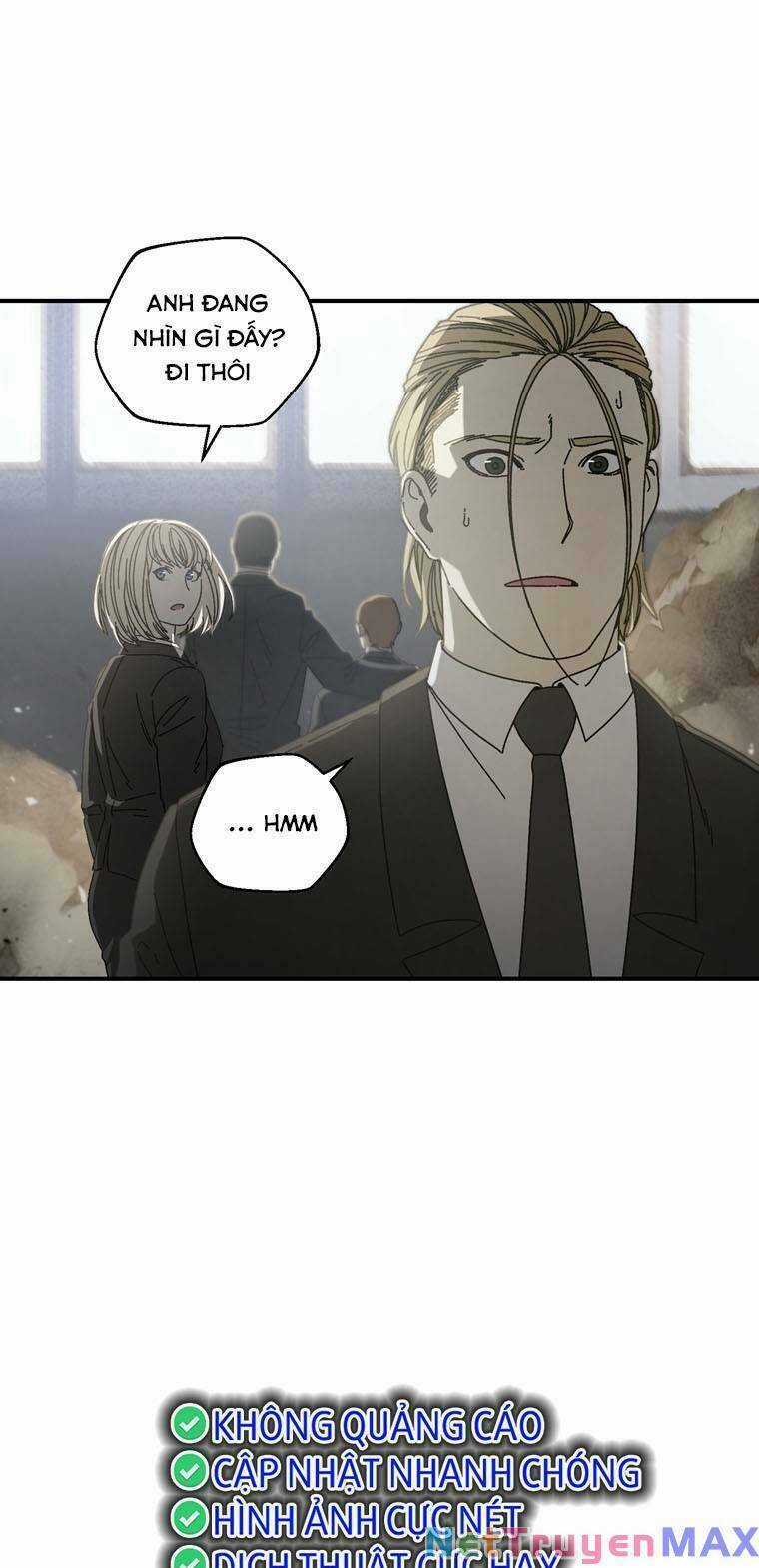 Địa Ngục Hận Thù - Chapter 33 - Trang 41