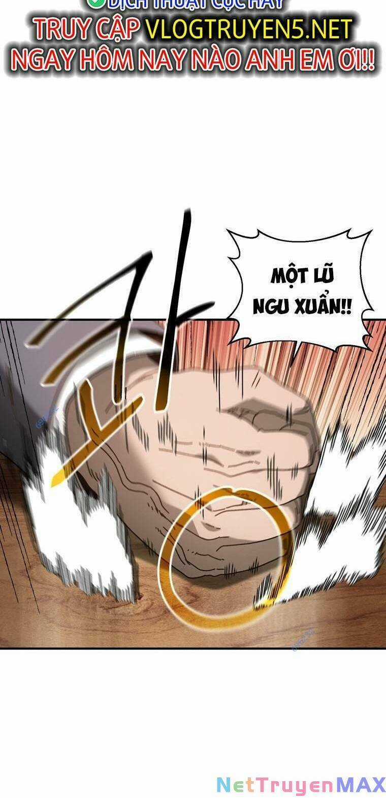 Địa Ngục Hận Thù - Chapter 33 - Trang 42